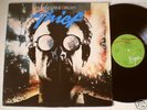 ORIG RARE FINLAND LP Tangerine Dream Thief SOUNDTRACK