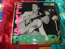ELVIS ROCK-N-ROLL
