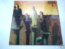Caravan 1st LP UK Orig Pillar Sleeve MONO superb