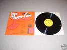 PRINCE BUSTER - 