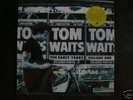 TOM WAITS EARLY YEARS VOL.1 DEMOS 180G IMPORT SS RARE