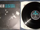 DON RENDELL-IAN CARR QUINTET: PHASE III *ORIG NM+*