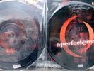 A Perfect Circle Mer De Noms Picture Disc Double Lp