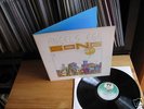 GONG ANGEL´S EGG 1973 UK PRESS TOP RARE