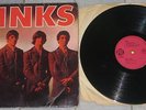 KINKS-same Original first UK pressing Pye Mono 1964