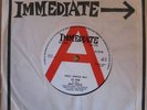 AMEN CORNER SO FINE PROMO JUDAS JUMP IMMEDIATE AS3 RARE