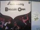 STACK WADDY BUGGER OFF DANDELION 2310 231 ORIGINAL PROG