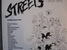 STREETS DRONES ART ATTACKS DOGS DRIVE EXILE ZEROS DUKES