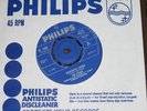 ATTACK/WASHINGTON SQUARE/PLEASE PHIL/PHILIPS UK 67 ORIG