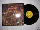 SCIENTIST - Heavyweight Dub Champion LP Greensleeves
