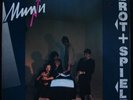 Munju – Brot + Spiele / Cosmic Kraut Fusion / Komplett