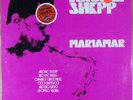 Sealed LP: Archie Shepp: Mariamar