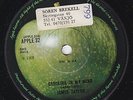 JAMES TAYLOR Carolina In My Mind UK APPLE 32 Beatles
