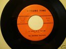 45-R&B SOUL LEISURE-TIME-0001 BY ORIGINAL PLAYBOYS-HEAR
