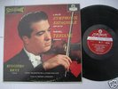 RUGGIERO RICCI / LALO/RAVEL/ONDON  BB STEREO CS6134