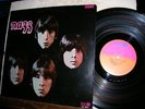NAZZ LP Nazz SGC sd5001 TODD RUNDGREN Philly Psych/Soul