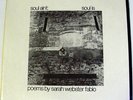 SARAH WEBSTER FABIO LP soul ain't: soul is Folkways '73