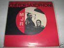LP Jazz BILLY STRAYHORN Cue For Saxophone MJR 1959
