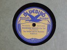 TEFTELLER Jazz 78 Tiny Parham Bluebird 6570 N Great One