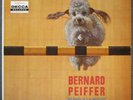 TEFTELLER Modern Jazz Piano Bernard Peifer Decca Mood