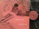 HELEN CARR [Why Do I Love You] BETHLEHEM [mono] DG/'55: