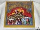 LP THE GRATEFUL DEAD S/T RARE MONO GOLD WARNERS NM/NM