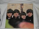 LP BEATLES FOR SALE PARLOPHONE 1ST PRESSING MONO NM/NM