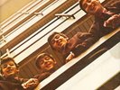 The Beatles-1962-1966 (U.K. Red Vinyl)