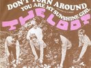 THE LOOT (FREAKBEAT) DON;T TURN AROUND (DUTCH 7