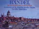 * DECCA - 6.35381 - HÄNDEL - CONCERTOS - MARRINER *