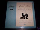 THYSSENS-VALENTIN - DUMONT /FAURE/ CHARLIN STEREO CL-13