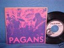 Cleveland punk/Pagans/Drome /What's This Shit/Superb