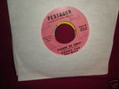 Honey & The Bees Almost Eighteen /Please Go  Vinyl 45