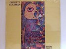 ORNETTE COLEMAN LP Body Meta Artist House SEALED