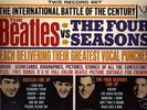 Beatles/Four Seasons VJLP 1065  mono LP