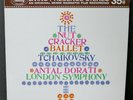 MERCURY SR2-9013 TCHAIKOVSKY THE NUTCRACKER DORATI