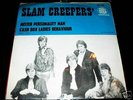 Slam Creepers superb 67 Sweden Freakbeat 45 PS LISTEN