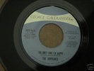 northern soul SUPREMES George Alexander THE ONLY TIME..
