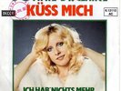 Sg.  -   BONNIE   ST. CLAIR  -   KÜSS  MICH