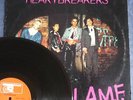 HEARTBREAKERS l.a.m.f. LP TRACK orig'77 Johnny Thunders