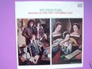 Hapshash and the Coloured Coat / Western Flier