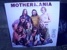 LP MOTHERS OF INVENTION Mothermania BIZARRE UK ORIG M-