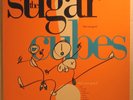 CRANIUMS The Sugarcubes LIFE'S TOO GOOD org Lp NM Bjork