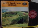 Ernst Mosch - Avsenik  USA Lp