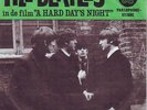 The Beatles - Tell Me Why + rare Holland 7