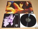 CORONER-Mental Vortex LP+Poster Noise 1991