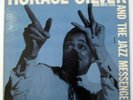 Horace Silver The Jazz Messengers Blue Note (W. 63rd St