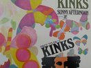 The Kinks - Face To Face - Mono LP