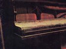 EDDIE BOYD FLEETWOOD MAC 7936 SO. RHODES BLUE HORIZON