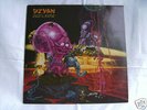 Dzyan  Electric Silence   Bazillus Label 